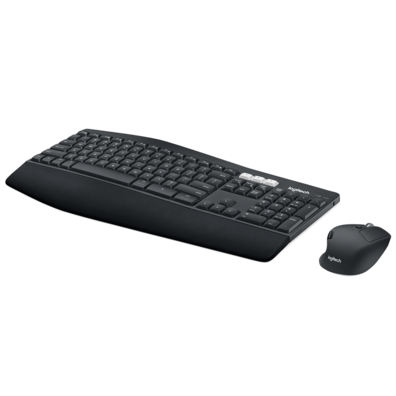 Tastiera e mouse logitech combo mk850 p/n:920-008228