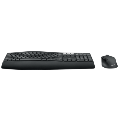 Tastiera e mouse logitech combo mk850 p/n:920-008228