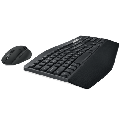 Tastiera e mouse logitech combo mk850 p/n:920-008228