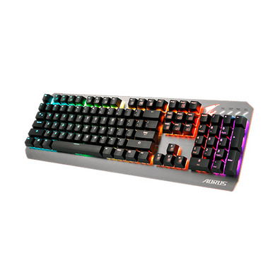 Aorus K7 Tastiera Chery Red Gaming