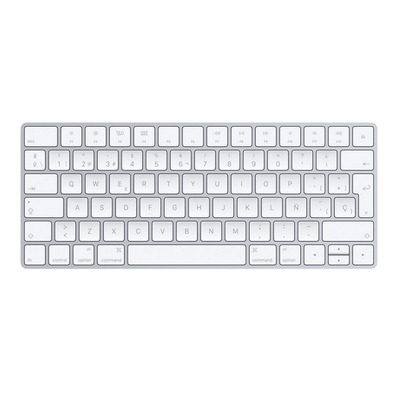 Tastiera Apple Magic Keyboard