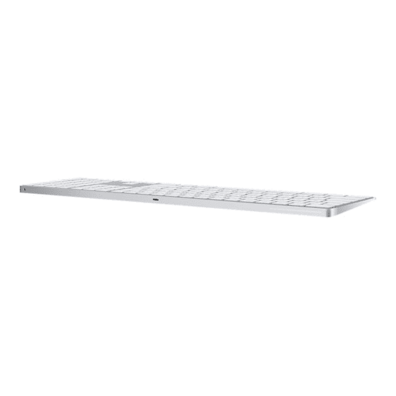 Tastiera Apple Magic Keyboard   Numerico Argento