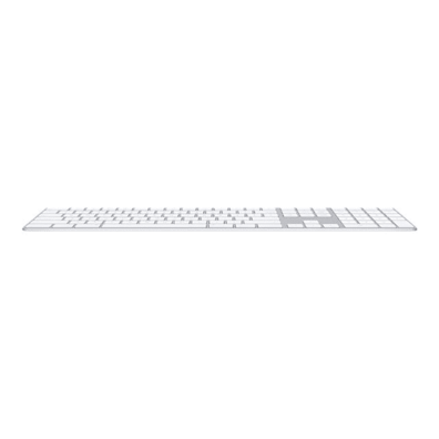 Tastiera Apple Magic Keyboard   Numerico Argento
