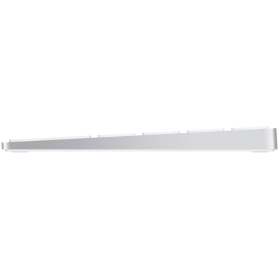 Tastiera Apple Magic Keyboard   Numerico Argento