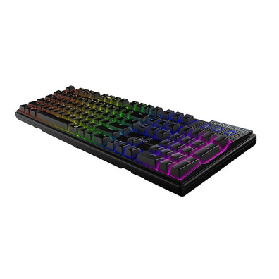 Tastiera ASUS Cerberus MECH RGB