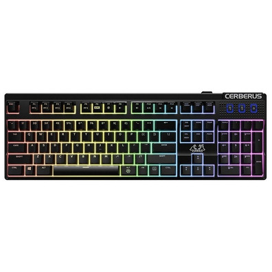 Tastiera ASUS Cerberus MECH RGB