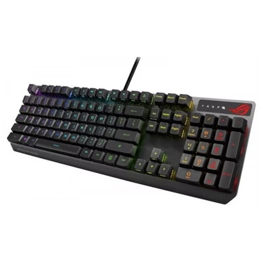 Teclado ASUS ROG Strix Scope RX