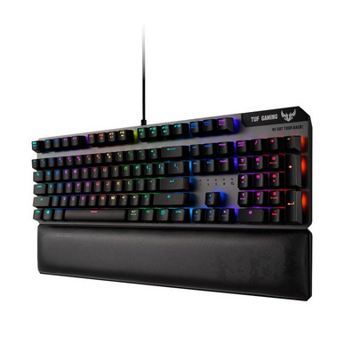 Tastiera ASUS TUF Gioco K7