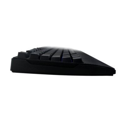 Tastiera Gaming Tenere Fuori F115 Meccanica RGB