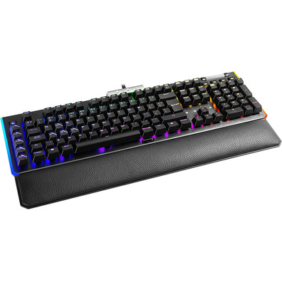 Teclado Gaming Mecánico EVGA Z20