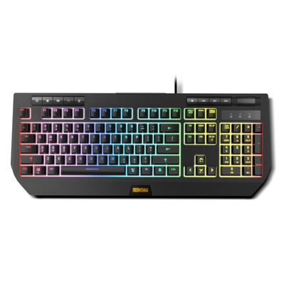 Tastiera Gaming Nox Krom KUMA RGB