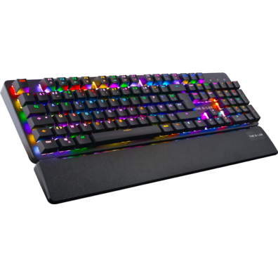 Teclado Gaming Il G-Lab Keyz-Rubidium Mecánico RGB