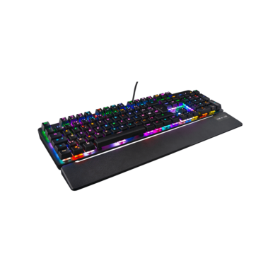 Teclado Gaming Il G-Lab Keyz-Rubidium Mecánico RGB