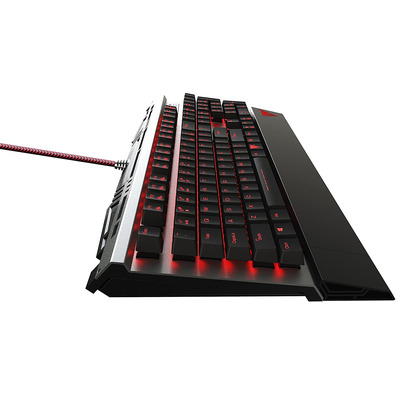 Teclado Gaming Viper PV730 OMBULGM Patriot meccanico