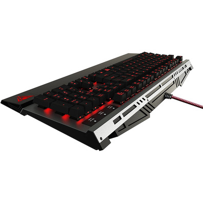 Teclado Gaming Viper PV730 OMBULGM Patriot meccanico