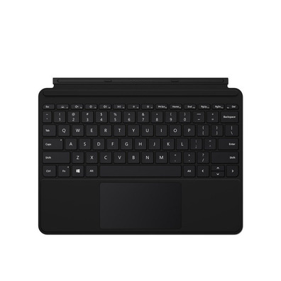Tastiera Microsoft Surface Pro FMN-00012 Nero
