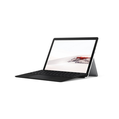 Tastiera Microsoft Surface Pro FMN-00012 Nero