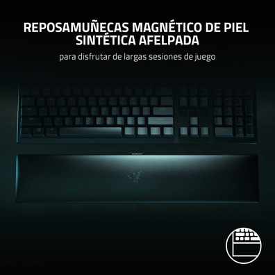 Teclado Razer Huntsman v2 Analog Switch (Español)