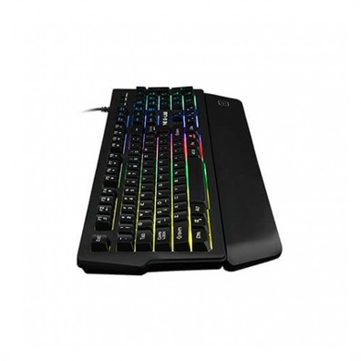 Teclado Il G-Lab Gaming Keyz - Palladium