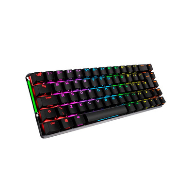 Teclado Wireless ASUS ROG M601 Falchione Mecánico