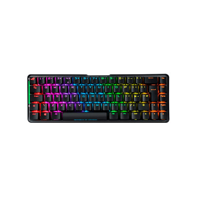 Teclado Wireless ASUS ROG M601 Falchione Mecánico