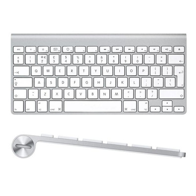 Apple Wireless Keyboard