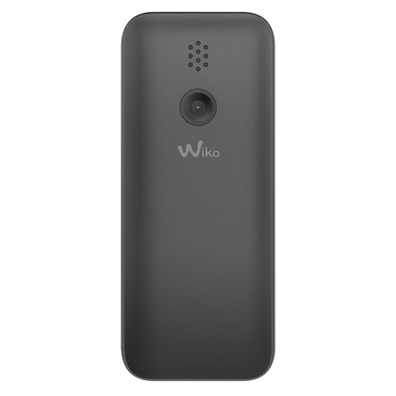 Telefono cellulare Wiko Lubi 5 Nero