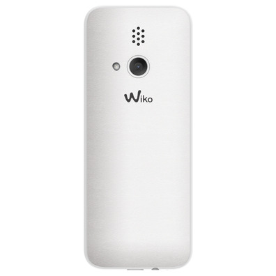 Telefono cellulare Wiko Riff 3 bianco