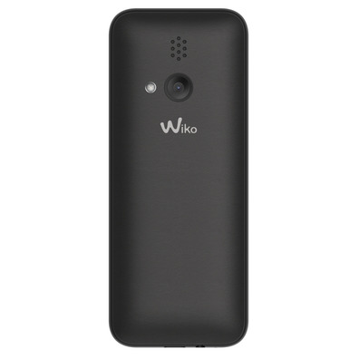 Telefono cellulare Wiko Riff 3 Nero