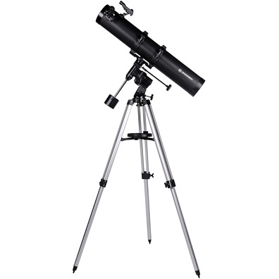 Telescopio Bresser Galaxia 114/900 EQ - Sky Newton