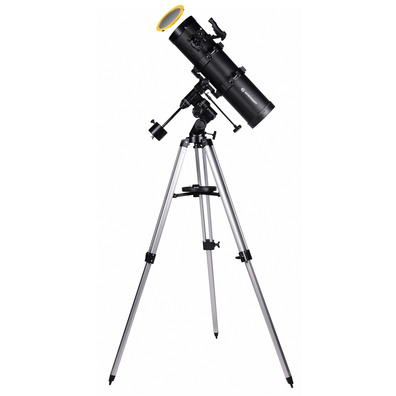 Telescopio Bresser Spica 130/650 EQ3 Reflector