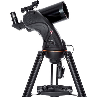 Telescopio Celestron Astro Fi 102mm Maksutov - Cassegrain