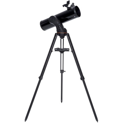 Telescopio Celestron Astro Fi 130mm Riflettore