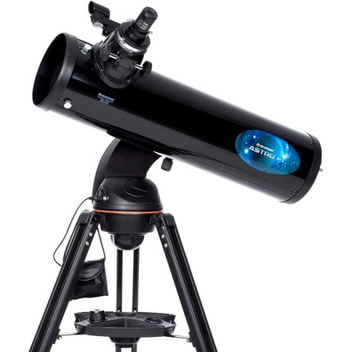 Telescopio Celestron Astro Fi 130mm Riflettore