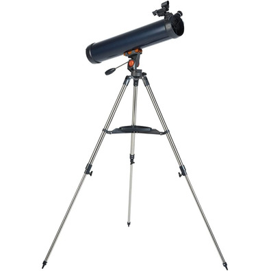 Telescopio Celestron Astromaster LT 76 AZ