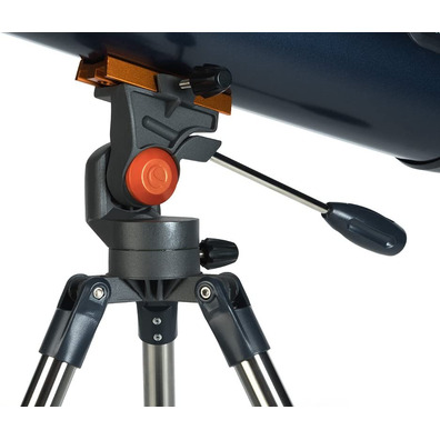 Telescopio Celestron Astromaster LT 76 AZ