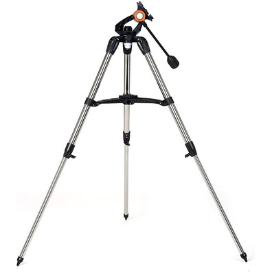 Telescopio Celestron Inspire 70mm AZ rifrattore