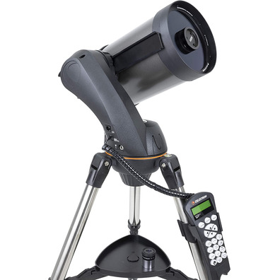 Telescopio Celestron NexStar 6 '' SLT SCT