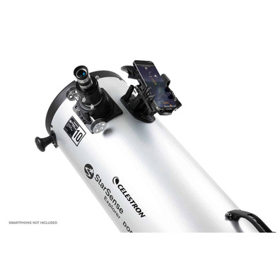 Telescopio Celestron StarSense Explorer Dobson 10 ' "