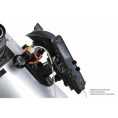 Telescopio Celestron StarSense Explorer Dobson 8 ' "