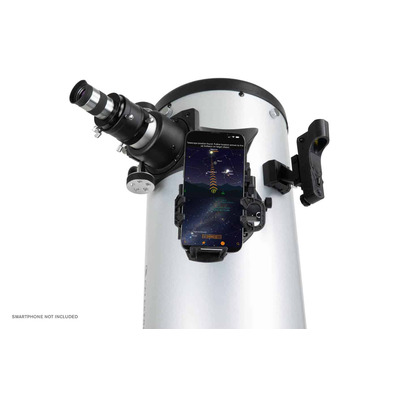 Telescopio Celestron StarSense Explorer Dobson 8 ' "