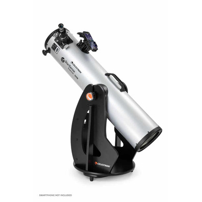 Telescopio Celestron StarSense Explorer Dobson 8 ' "