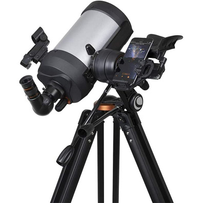 Telescopio Celestron StarSense Explorer DX 5 '' SCT