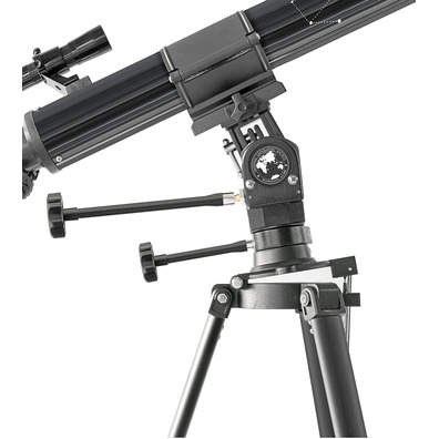 Telescopio Refrattore Bresser National Geographic 70/900