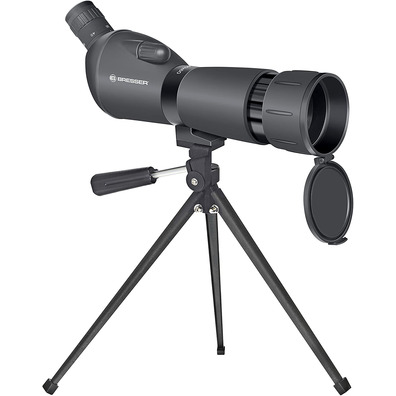 Telescopio Furgone Bresser 20X-60X60 con Trípode