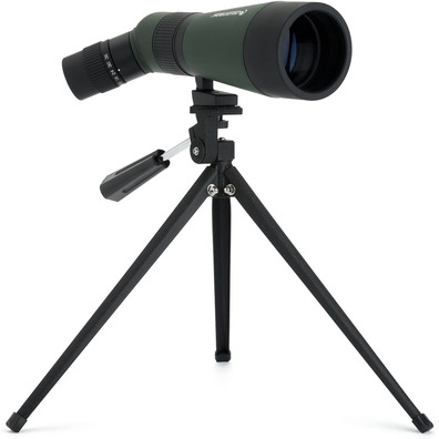 Telescopio Stampa Celestron LandScout 12-36x60 45º