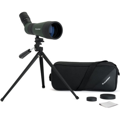 Telescopio Stampa Celestron LandScout 12-36x60 45º