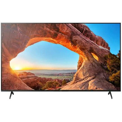 Televisione a LED 50 '' ' Sony KD50X85J Smart TV/4K UHD/Wifi