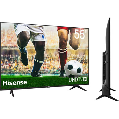 Televisión DLED Hisense 55A7100F 55 '' Smart TV 4K UHD Wifi/BT