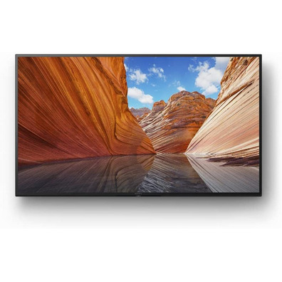 Televisione a LED 50 '' ' Sony KD50X81J Smart TV/4K UHD